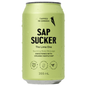 SAPSUCKER, THE LIME ONE, 12 x 355ML