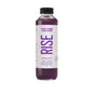 RISE KOMBUCHA, LYCHEE & JASMINE CLASSIC, 12 x 414ML