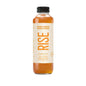 RISE KOMBUCHA, ORANGE & TURMERIC CLASSIC, 12 x 414ML