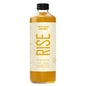 RISE KOMBUCHA, FRESH GINGER CLASSIC, 6 x 1L