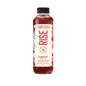 RISE KOMBUCHA, RASPBERRY & VANILLA 1G, 12 x 414ML