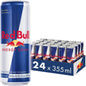 RED BULL ENERGY DRINK 24 X 355 ML