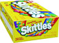 SKITTLES BRIGHTSIDE CANDY, 24 X 56 G