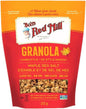 BOB'S REDMILL, MAPLE SEA SALT GRANOLA, 6 x 312G