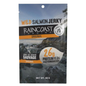 RAINCOAST TRADI, WILD SALMON JERKY ORIGINAL, 24 x 50G