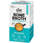 BONE BREWHOUSE, THAI COCONUT INSTANT CHICKEN BONE BROTH, 9 x 80G