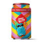 CANDIPOW GUMMY BEARS CANDY, 6 X 225 G