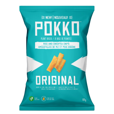 POKKO, ORIGINAL, 12 x 120G