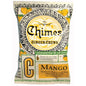 CHIMES, MANGO GINGER CHEWS, 20 x 141.8G