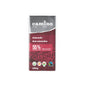 CAMINO, DRK CHOC BAR W ALMNDS OR, 12 x 100G