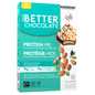 FOURX BETTER CH, PROTEIN ME ALMOND, 12 x 112G