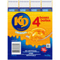 KRAFT ORIGINAL DINNER, 10 X 4 X 225 G