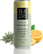 RA.D8, LEMONADE THYME, 12 x 355ML