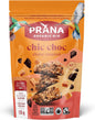 PRANA, CHIC CHOC CARAMEL &CHOCOLATE BITES, 8 x 125G