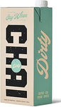 SAY WHEN BEVERA, ORGANIC DIRTY CHAI, 12 x 946ML