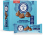 HUNGRY BUDDHA, CHOCOLATE CHIP BAR, 12 x 40G