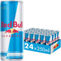 RED BULL SUGAR-FREE ENERGY DRINK 24 X 250 ML