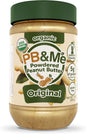 PB&ME, ORGANIC - ORIGINAL, 6 x 200G