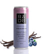 RA.D8, BLUEBERRY VANILLA, 12 x 355ML