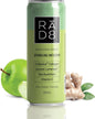 RA.D8, GREEN APPLE GINGER, 12 x 355ML