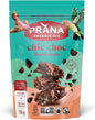PRANA, CHIC CHOC DOUBLE CHOC CRUNCHY BITES, 8 x 125G