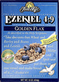 FOOD FOR LIFE, EZEKIEL 4 9 GOLDEN FLAX CEREAL OR, 6 x 454G