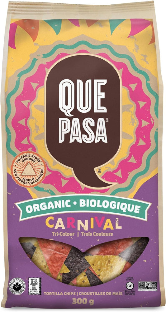 QUE PASA, CARNIVAL, 12 x 300G
