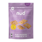NUD FUD, SIMPLE SEED CRACKERS, 6 x 66G
