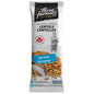 THREE FARMERS, ROASTED LENTILS SEA SALT 4 X SNACK PACK, 12 x 40G