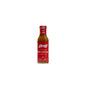 BUDWEISER CAROLINA SAUCE, 12 X 350 ML