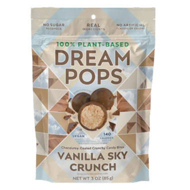 DREAM POPS, VANILLA SKY, 8 x 85G