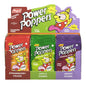 REGAL POWER POPPERS CANDIES, 48 X 1 UN