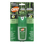 OFF! INSECTICIDE WILD AREA, 12 X 30 ML