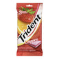 TRIDENT LAYERS GUM STRAWBERRY-CITRUS, 20 X 3 UN