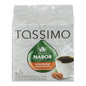NABOB TASSIMO COFFEE SWISS HAZELNUT 14, 5 X 110 G