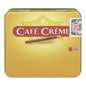 CAFE CREME CIGARILLO, 5 X 20 UN