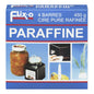 FLIX-O PARAFFIN PRESERVED, 10 X 450 G
