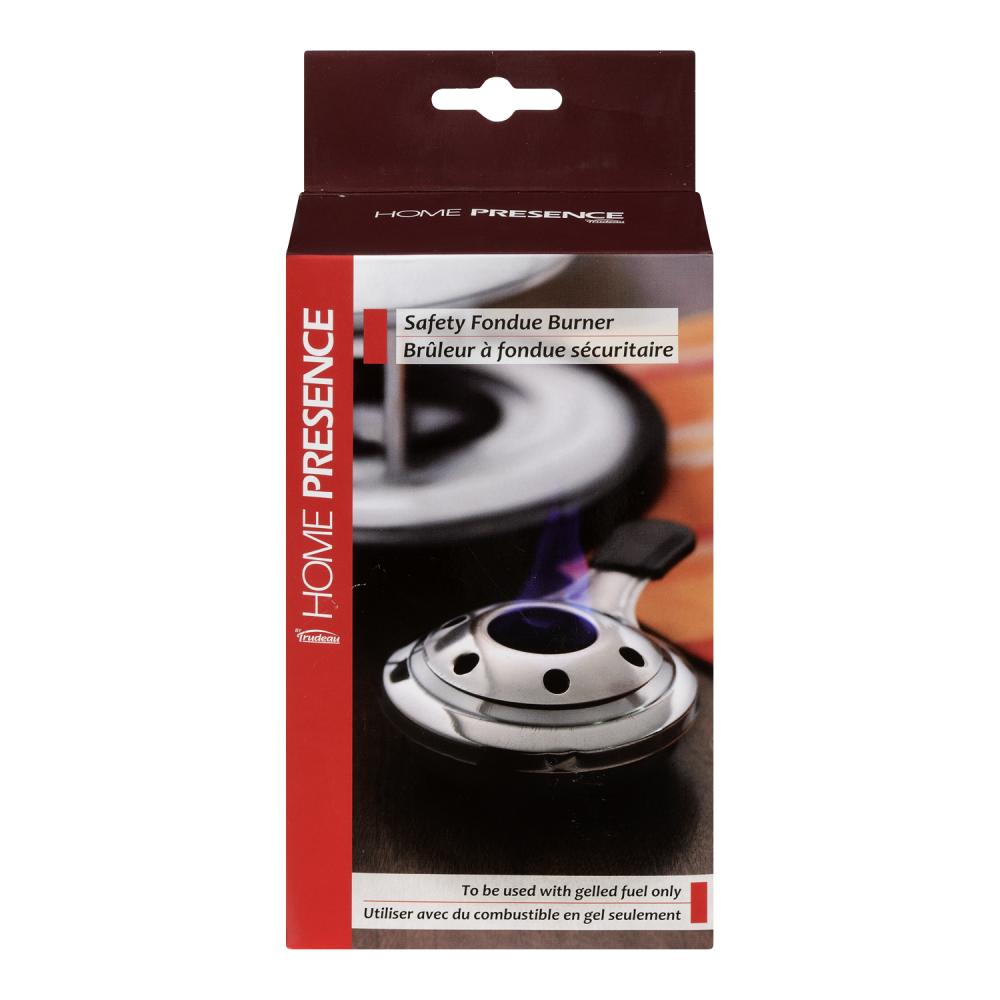 TRUDEAU SAFETY BURNER, 72 X 1 UN