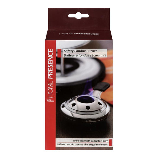 TRUDEAU SAFETY BURNER, 72 X 1 UN