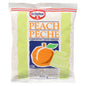 DROETKER PEACH CRYSTALS, 12 X 425 G