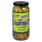 ASPARAGO MARINATED GARLIC ASPARAGUS, 12 X 500 ML