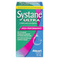 SYSTANE LUBRICATING EYE DROPS, 4 X 10 ML