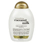 ORGANIX COCONUT MILK SHAMPOO, 6 X 385 ML