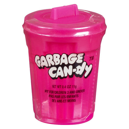 TOPPS TRASH R. CANDIES, 24 X 11 G