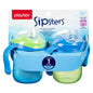 PLAYTEX BREAK-PROOF CUP WITH 7 OZ, 2 X 2 X 0.50 UN