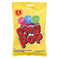 REGAL FRUIT RING CANDIES 3CT, 36 X 3 X 10 G
