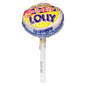 REGAL MEGA SUCKER LOLLIPOP, 60 X 31 G