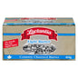 LACTANTIA LIGHTLY SALTED BUTTER, 20 X 454 G
