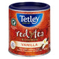 TETLEY ROOIBOS VANILLA, 12 X 40 G