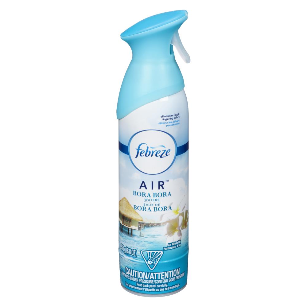 FEBREZE AIR PURIFIER BORA BORA, 6 X 250 G